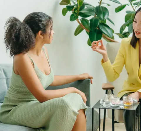 Health & Wellness Services service