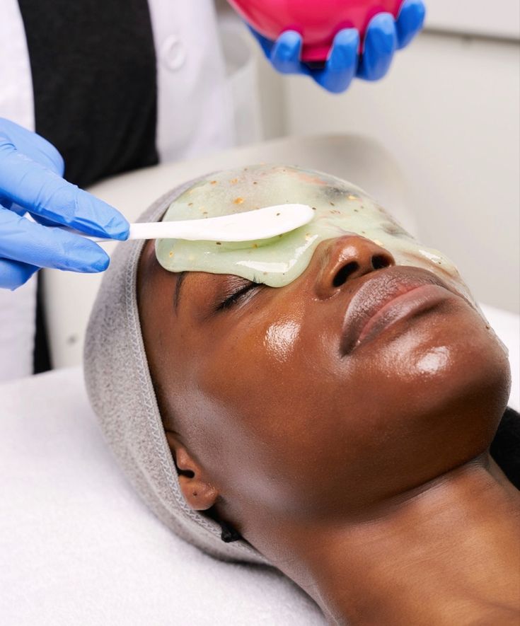 Facials