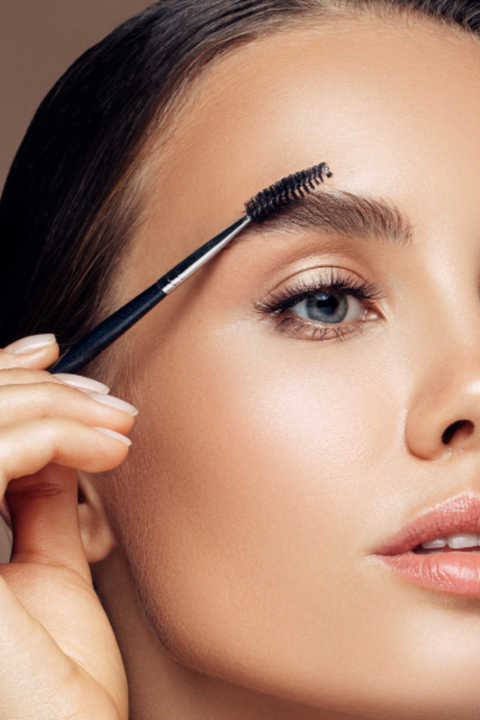 Eyebrow Enhancement service