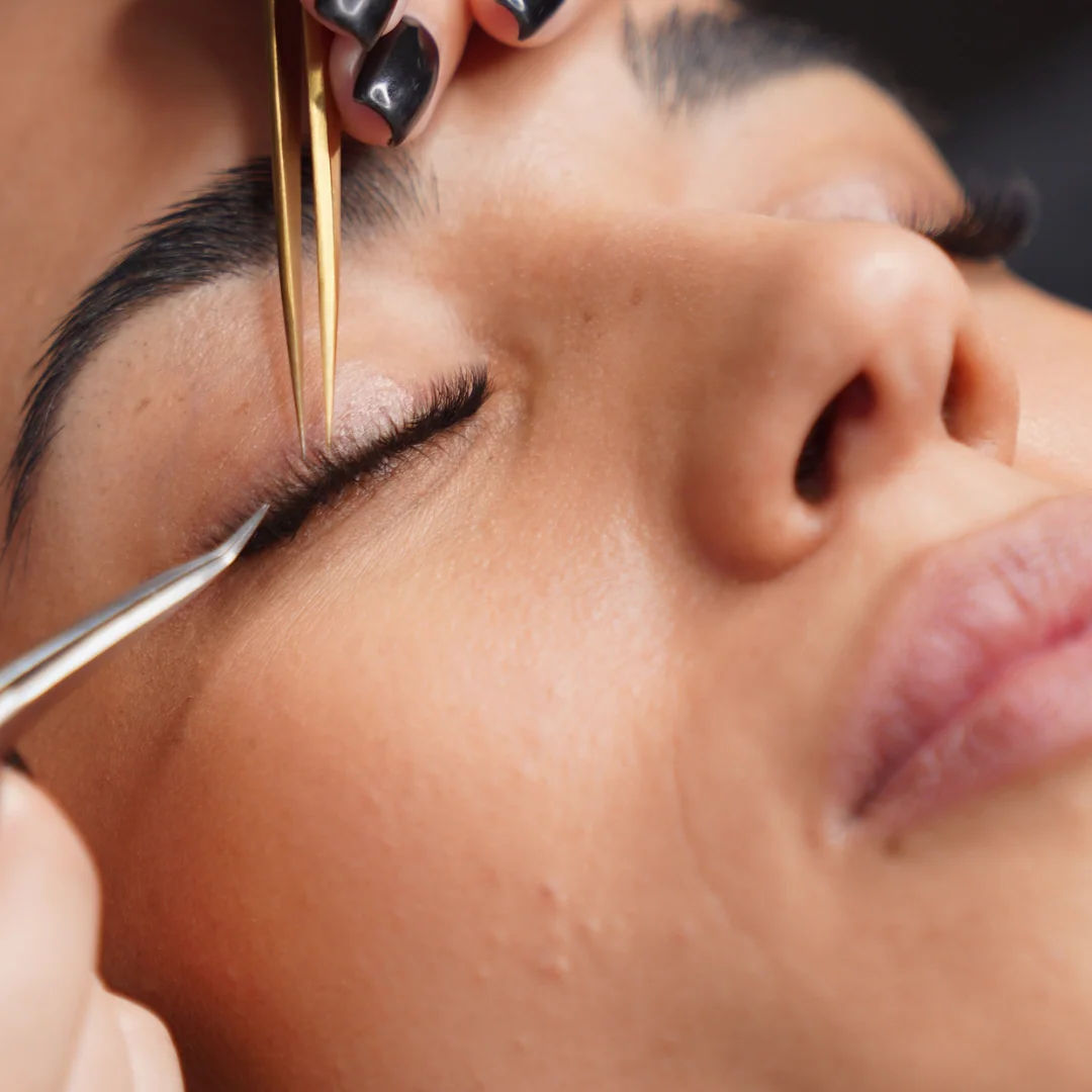 Lashes Services