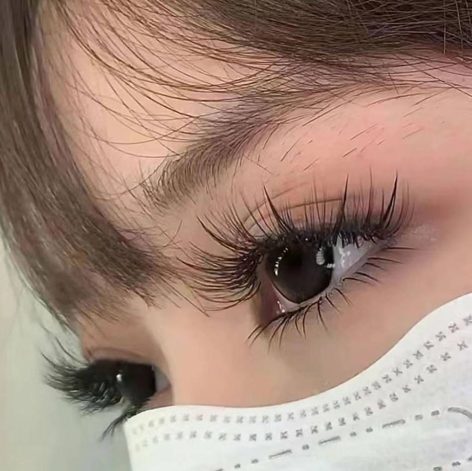 Eyelash Extensions