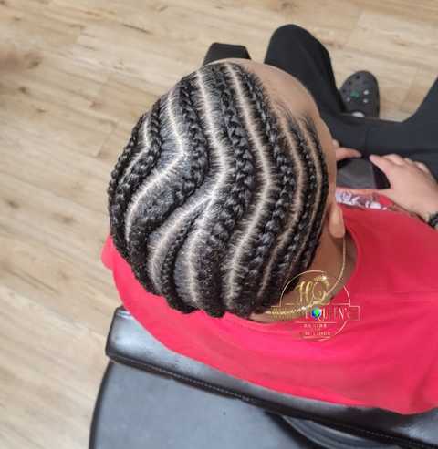 Feed in Braids service