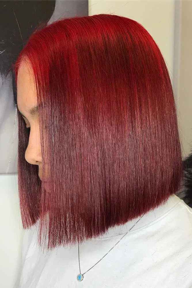 Haircoloring