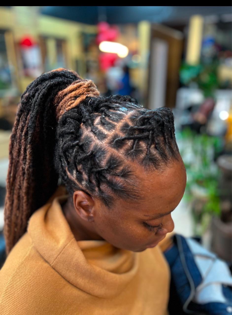 Locs