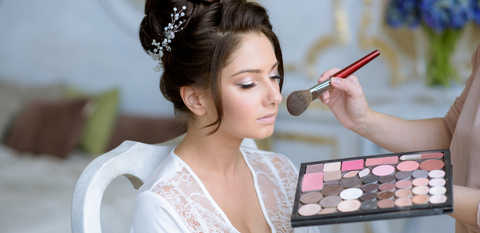 Bridal Henna service