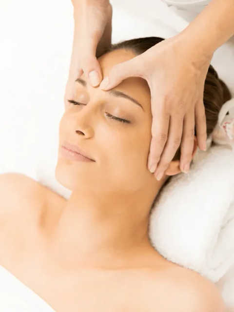 Craniosacral Therapy service