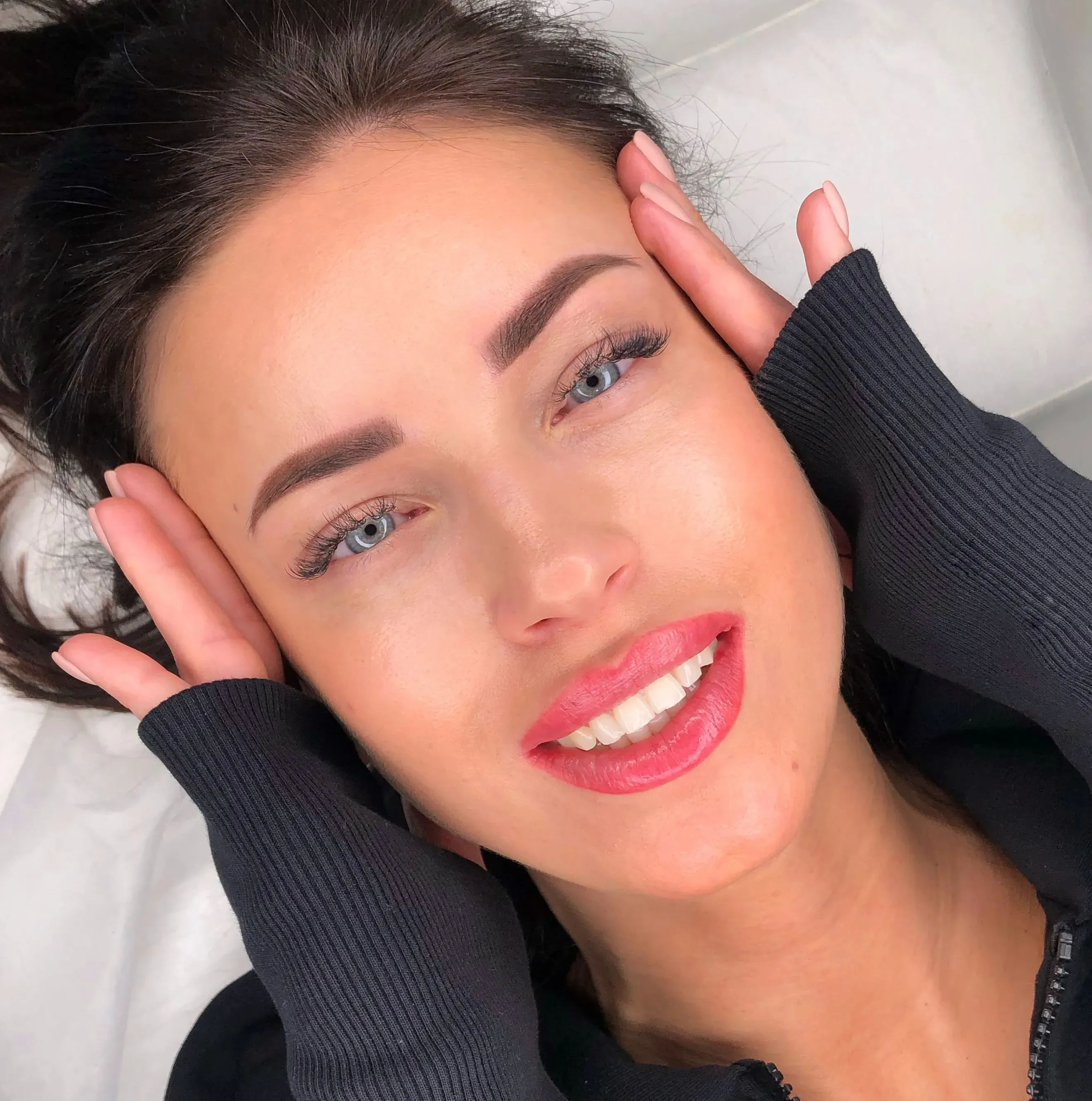 Brow & Lash Artisty Combo's