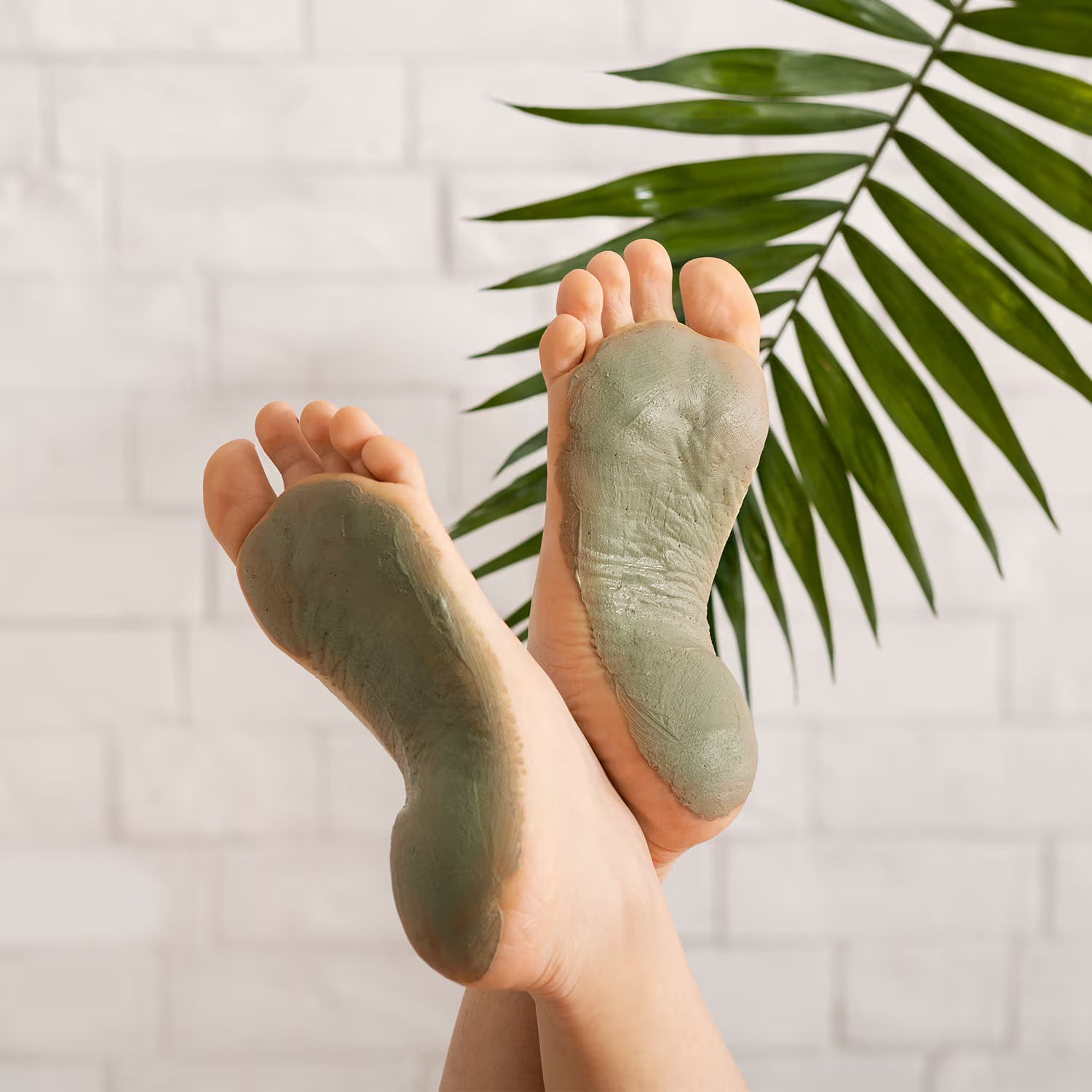 Hand & Foot Nourishing Ritual
