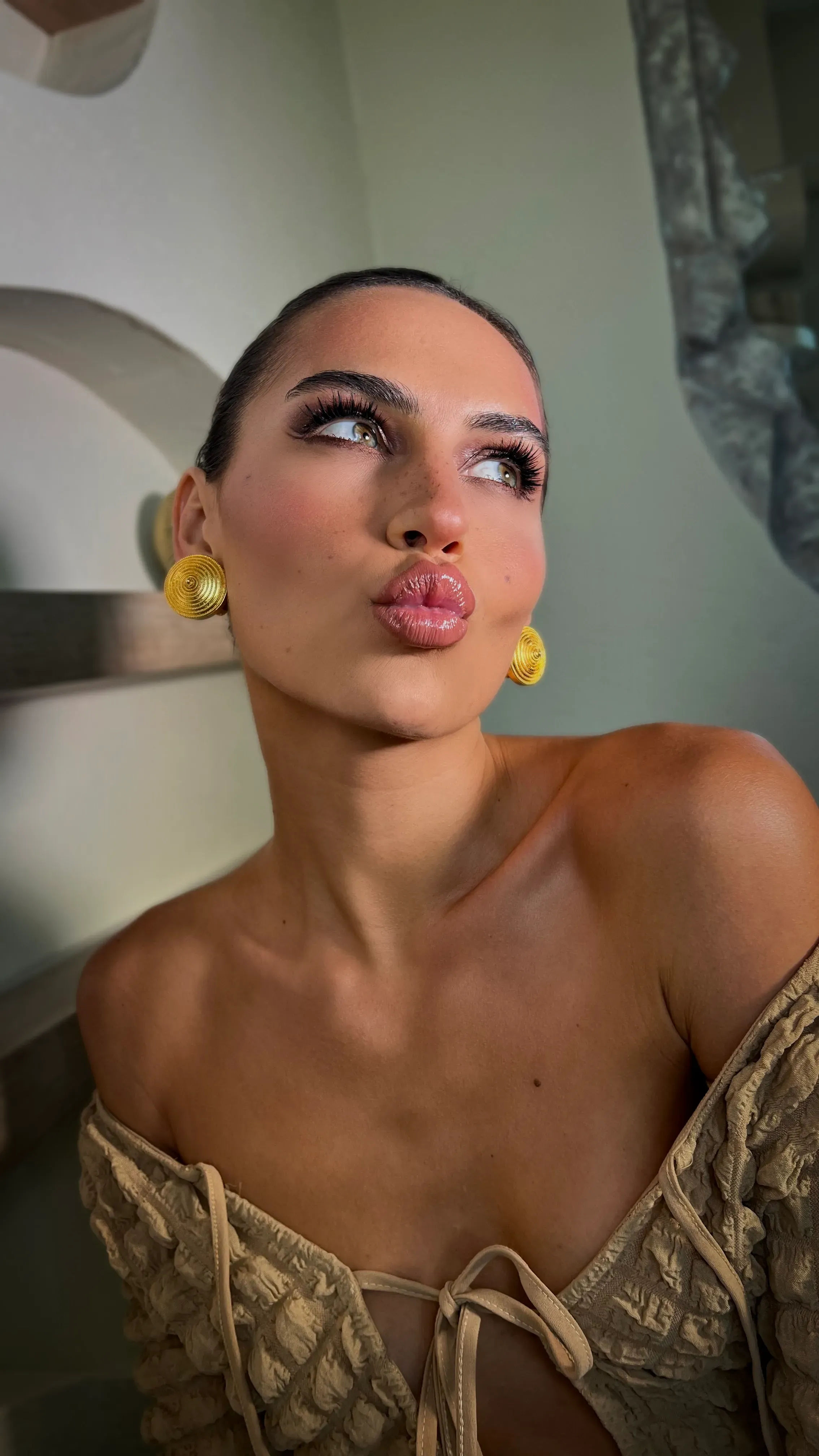Make Up Artistry