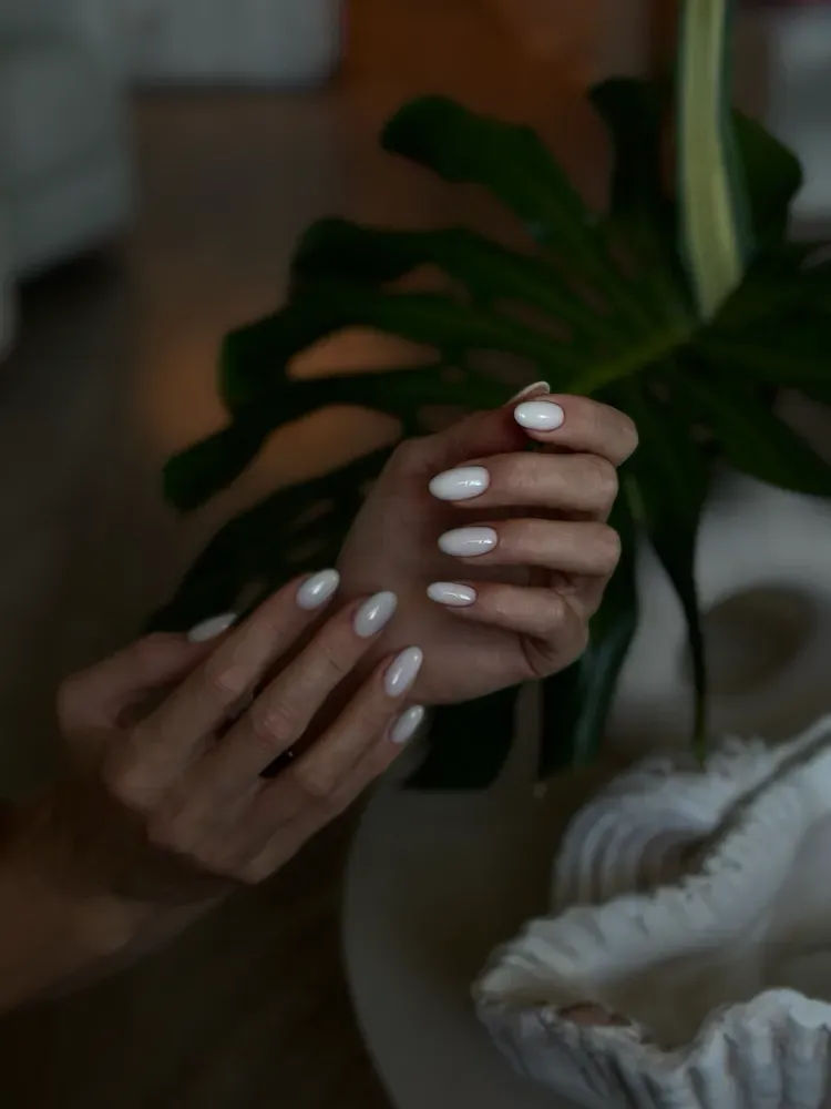 Manicure Rituals