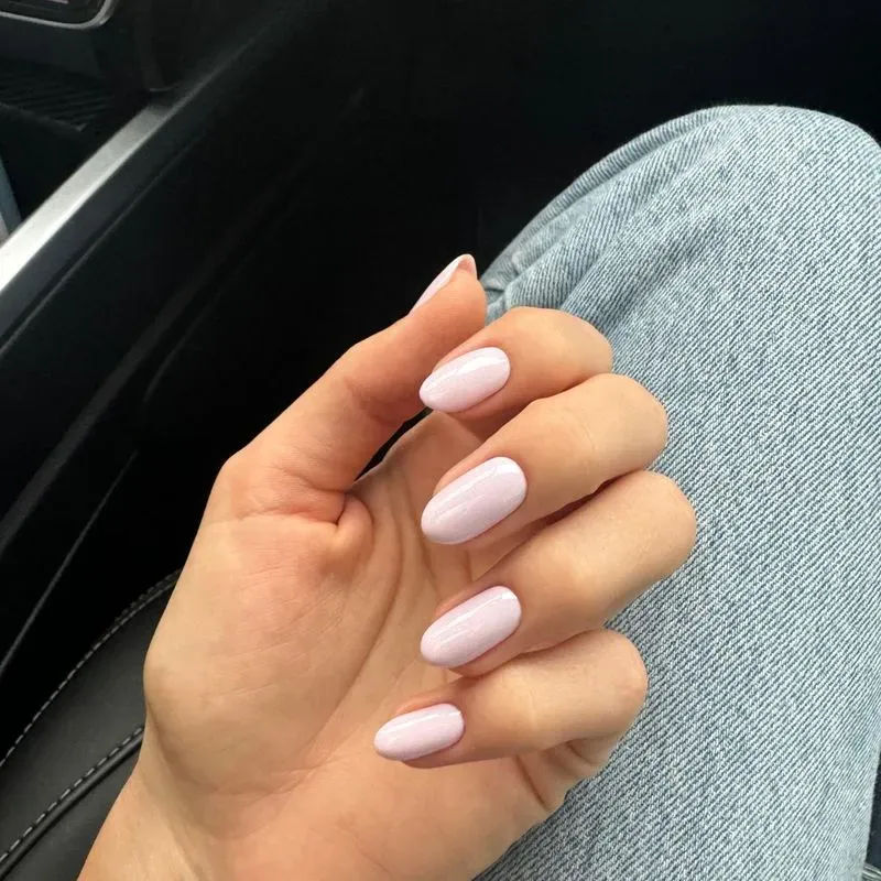 Nail Extention Rituals