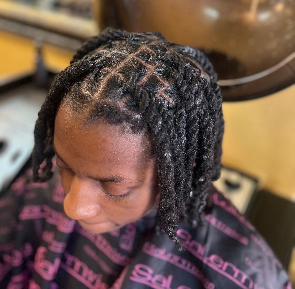 Twists