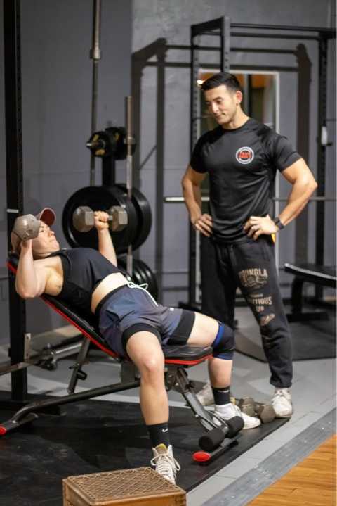 gallery image in our gallery