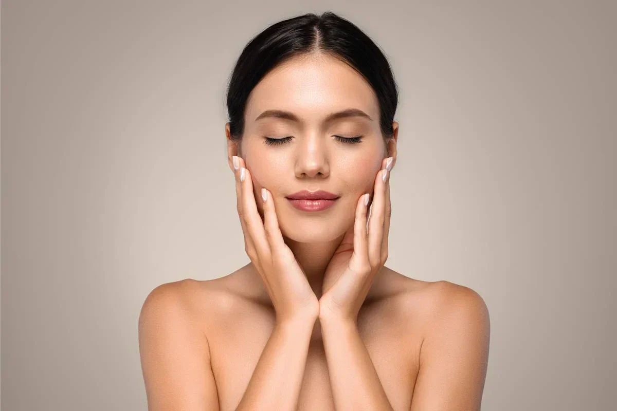 Anti-Aging Facials