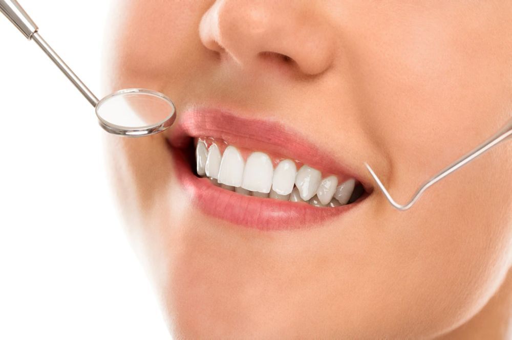 Dental Treatments
