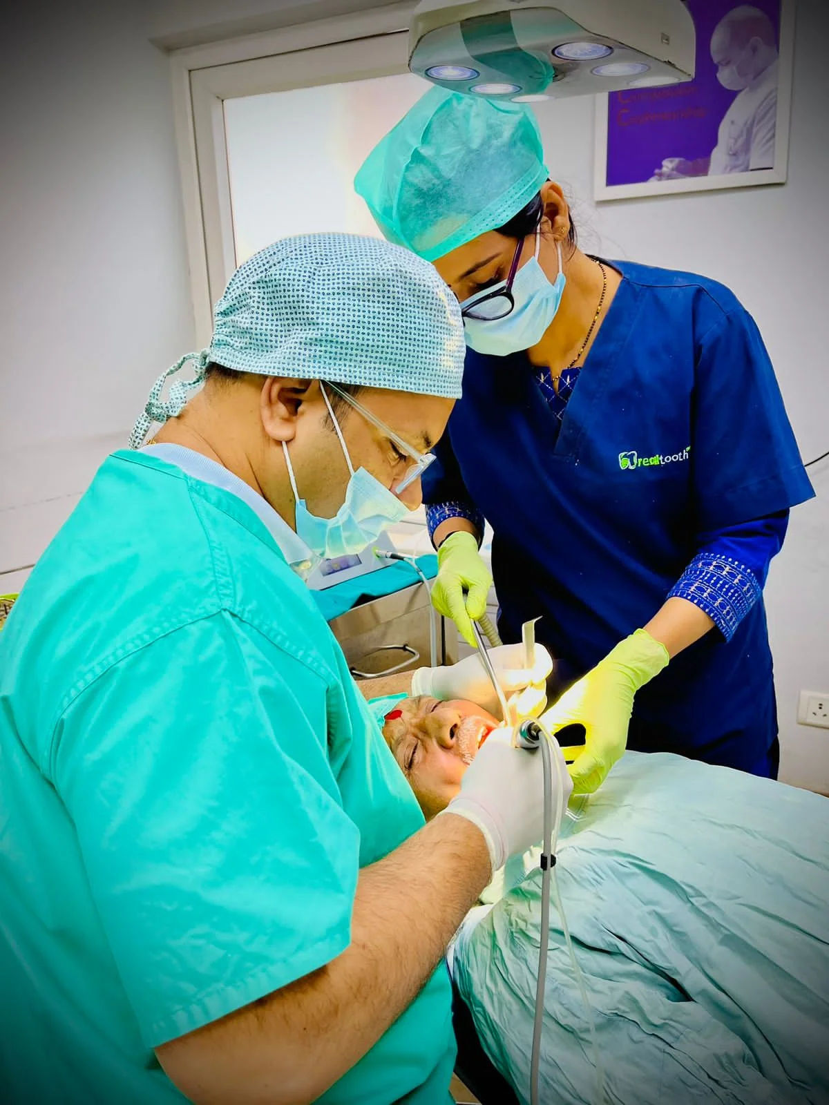 medical,dental procedure,healthcare,service