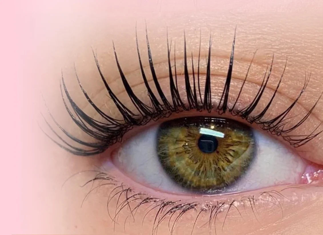 Lash Lift & Tint