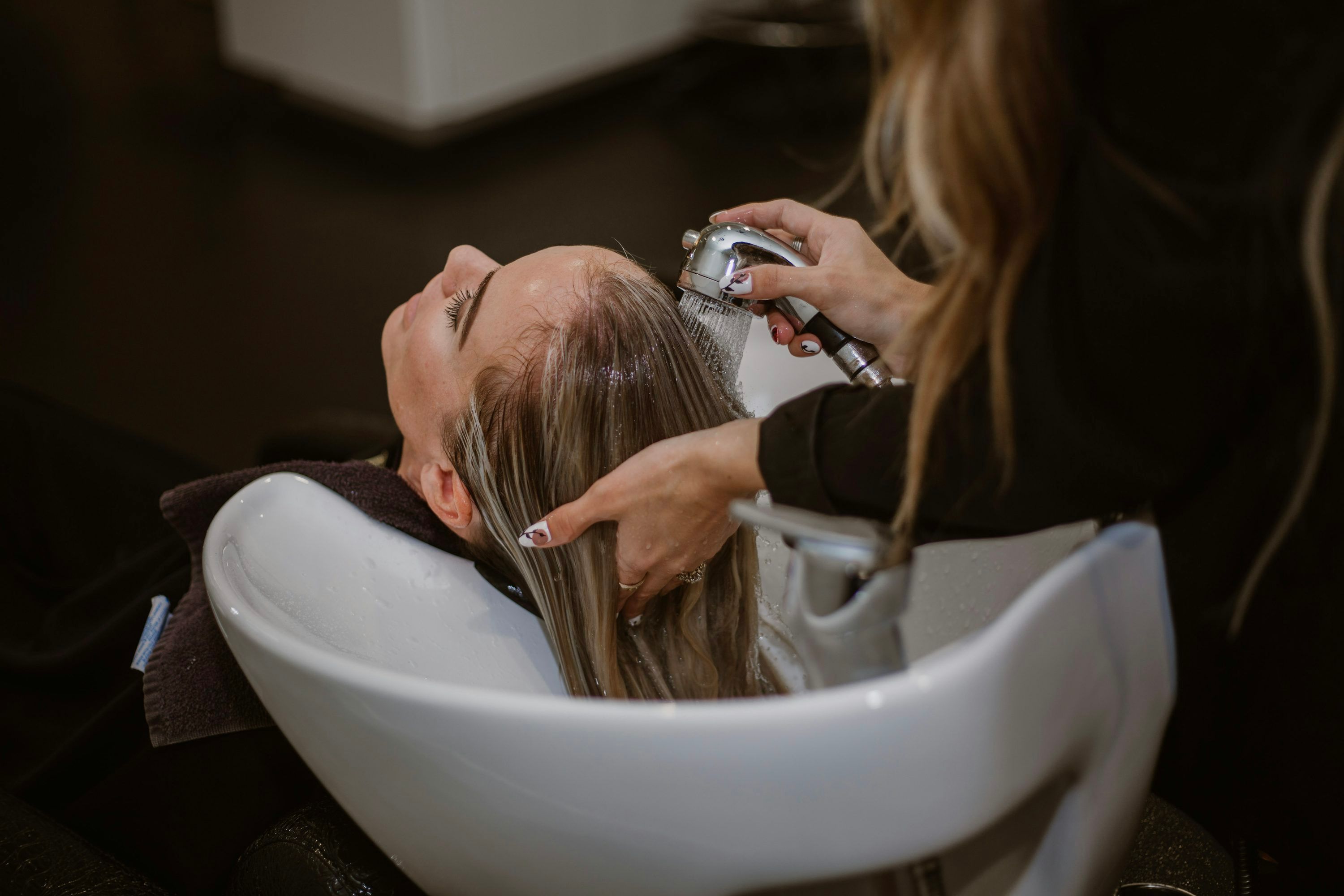 Hair Treatments