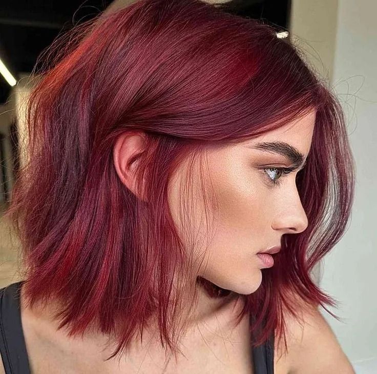 Hair Coloring