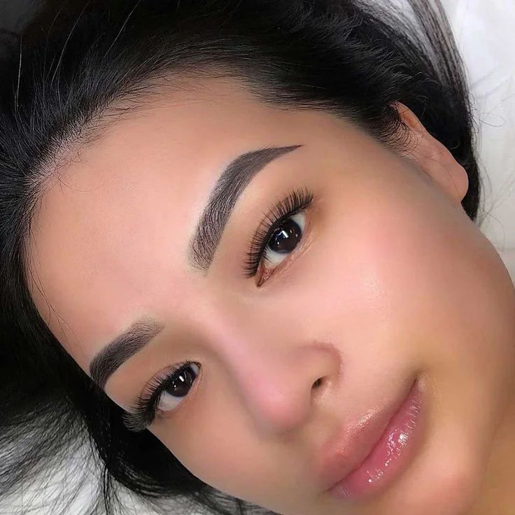 Powder Brows