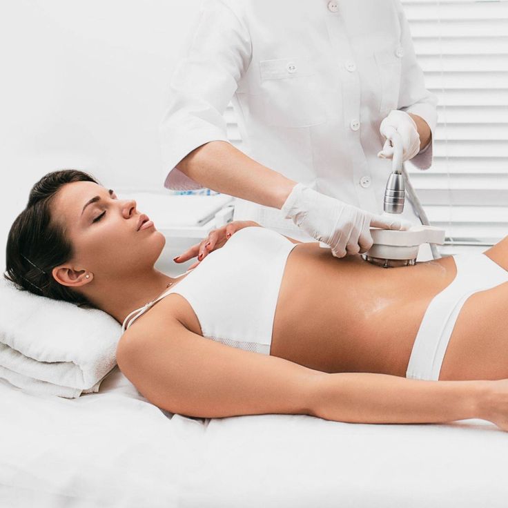 Body Slimming Procedures