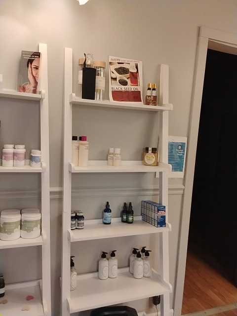 gallery image in our gallery