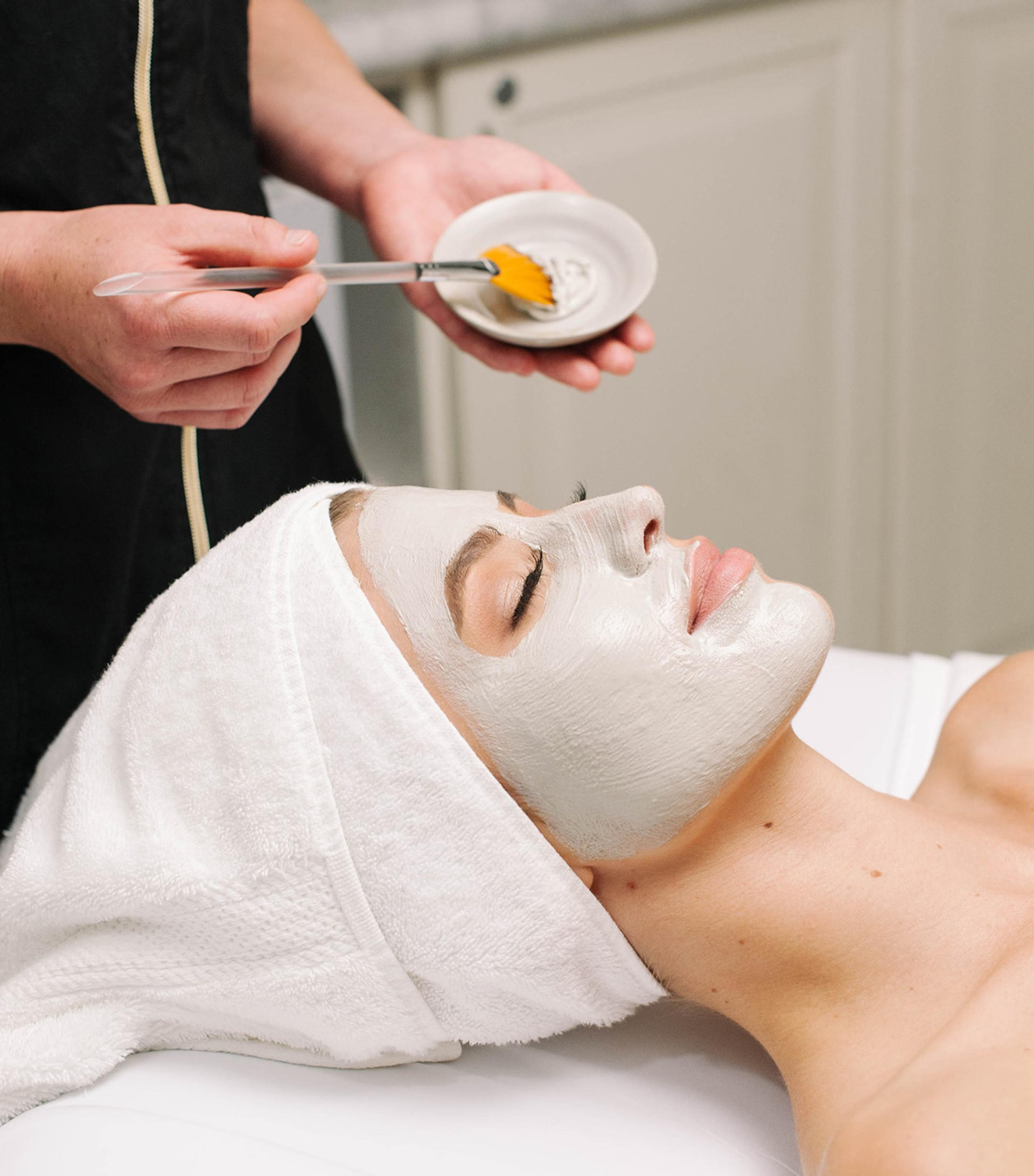 Facials