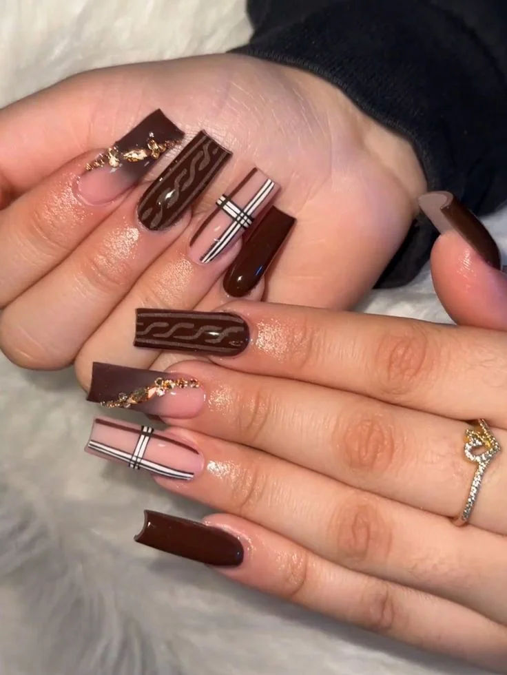Nail Services
