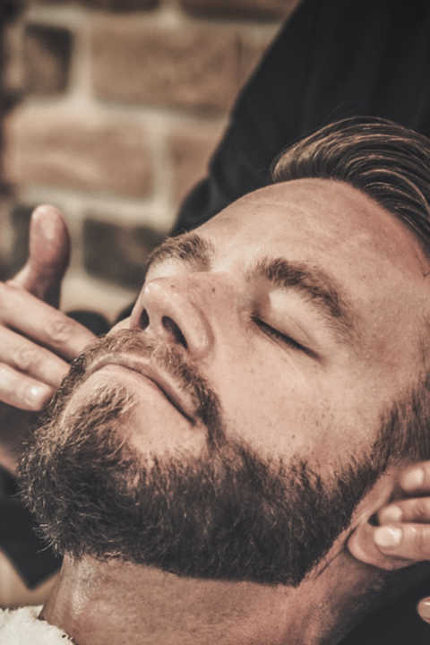 Trim Services service