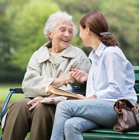 Board & Care