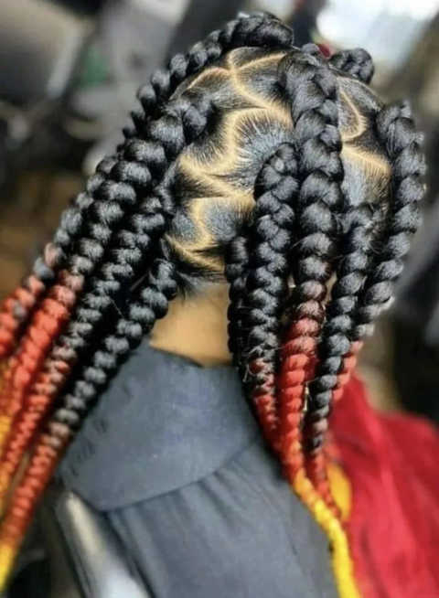 Twists service