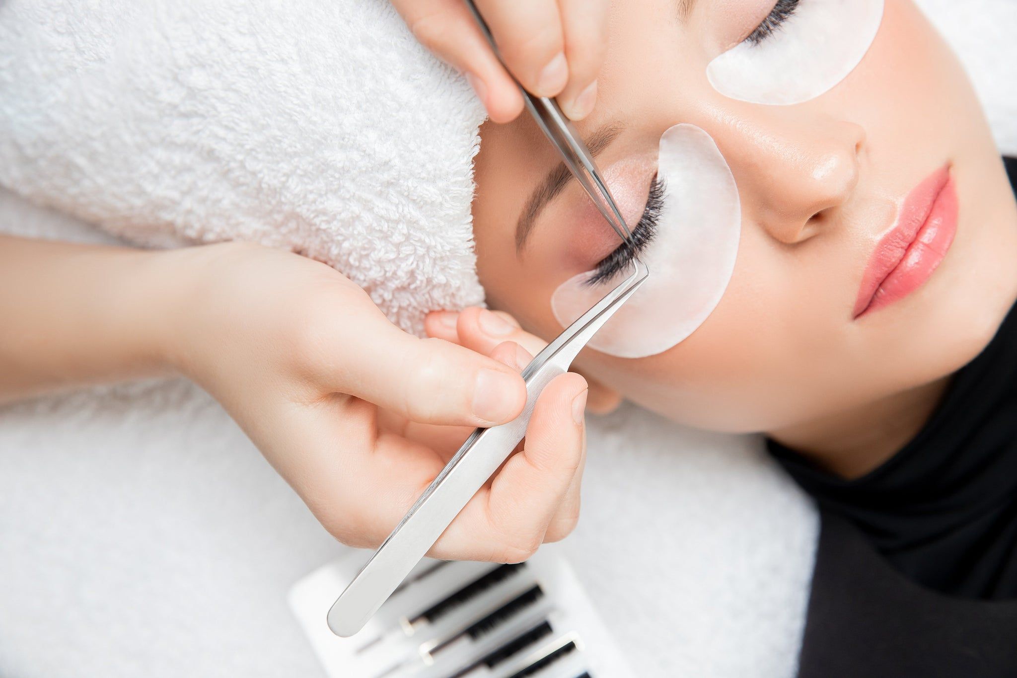 Lash Maintenance