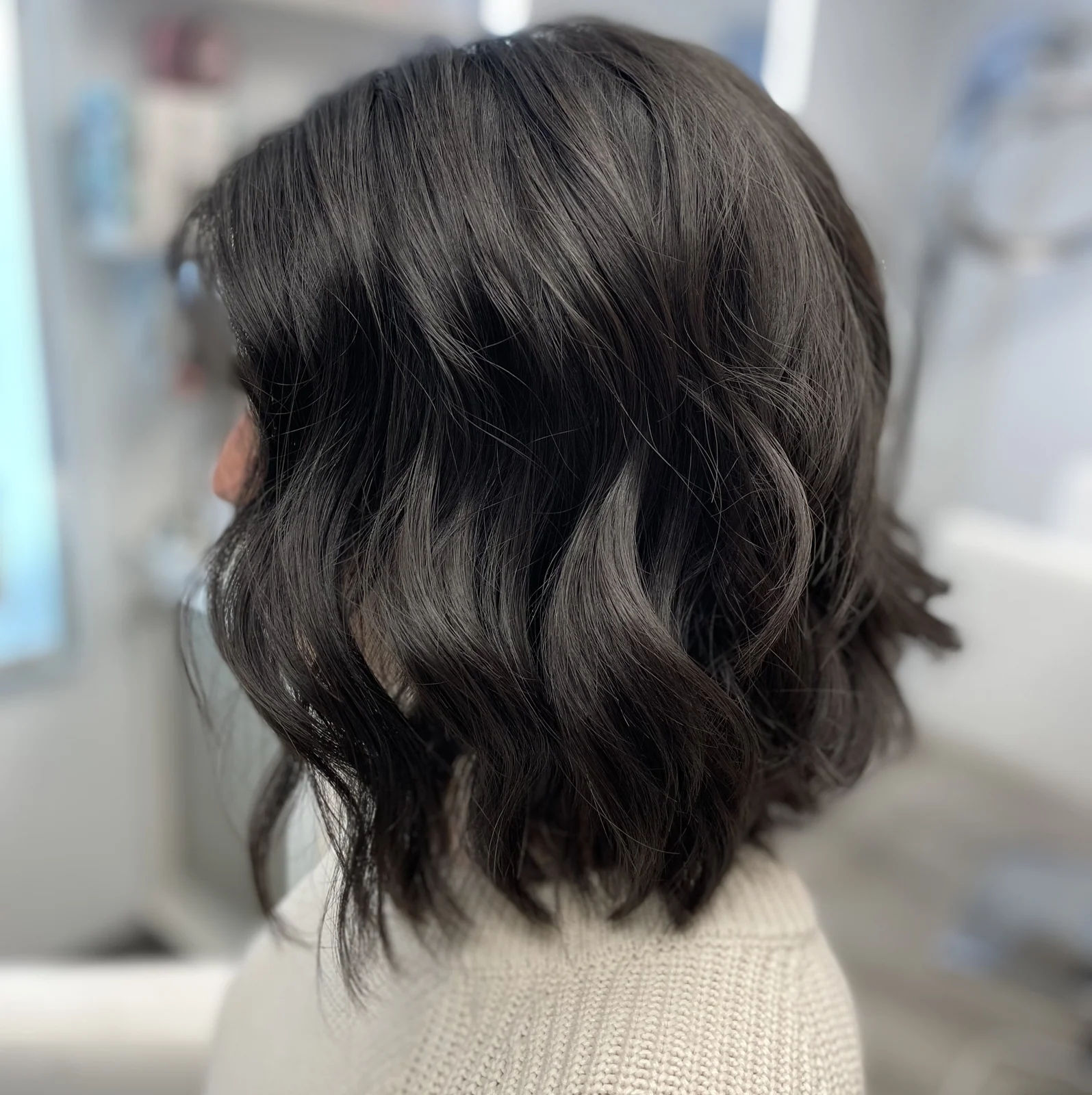 Haircuts