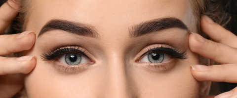 Lash Enhancements service