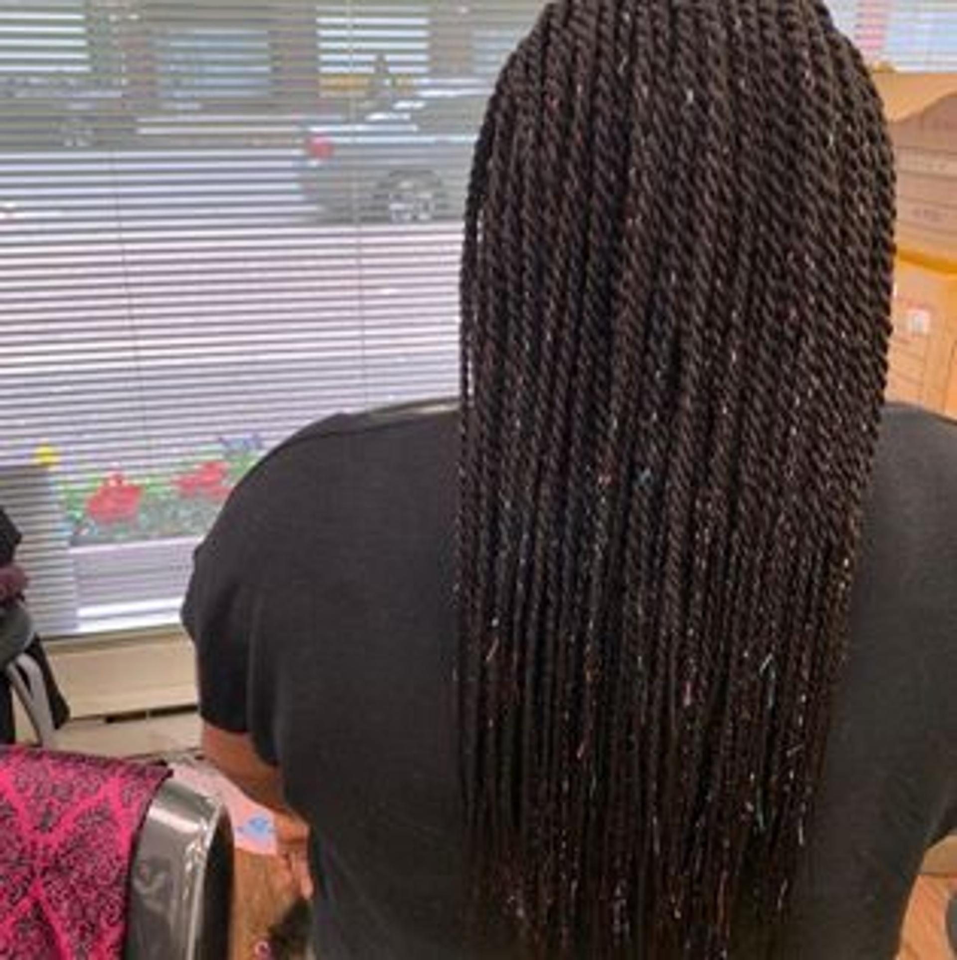 Braids