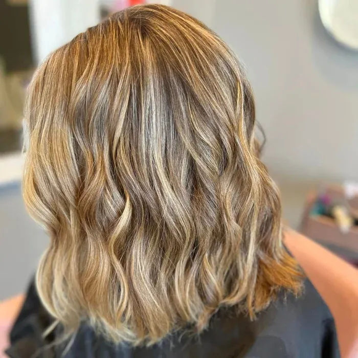 Haircut