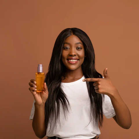 Hair Service service