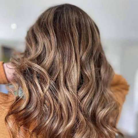 Hair Coloring service