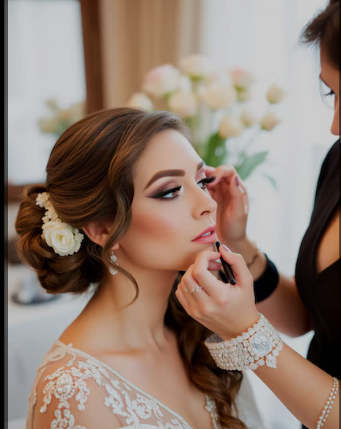 Makeup