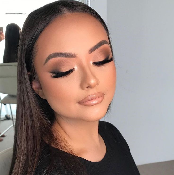 Makeup Services