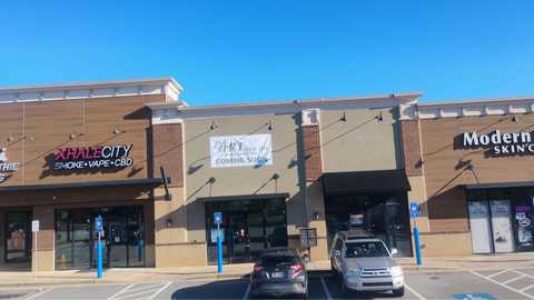 gallery image in our gallery