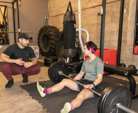 gallery image in our gallery