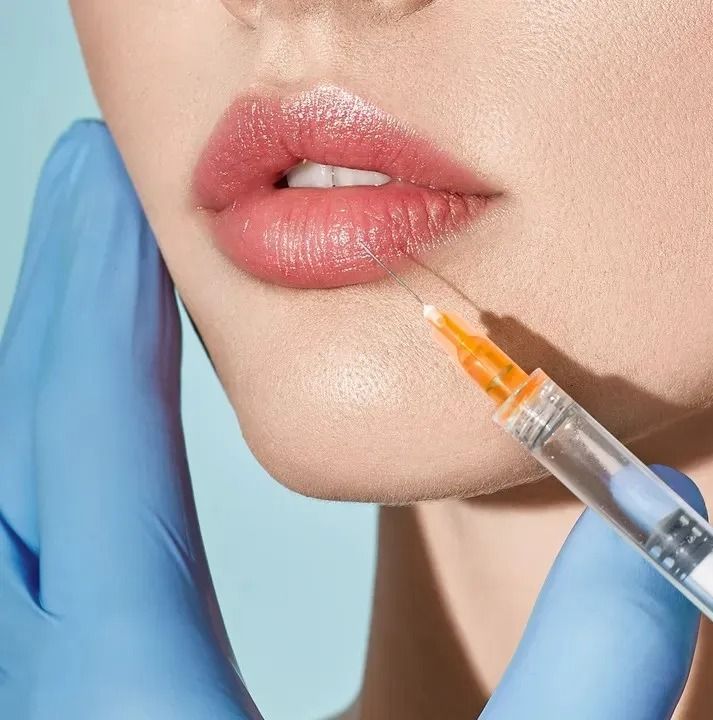 Cheek or Lip Plumpers & more