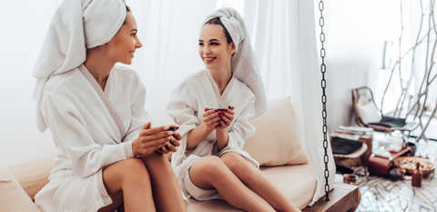 ENCHANCEMENTS ADD TO YOUR SPA DAY service