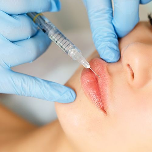 Skin Tightening - FibroPlasma