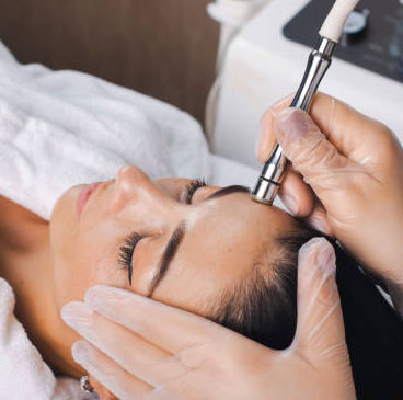 Facial Services