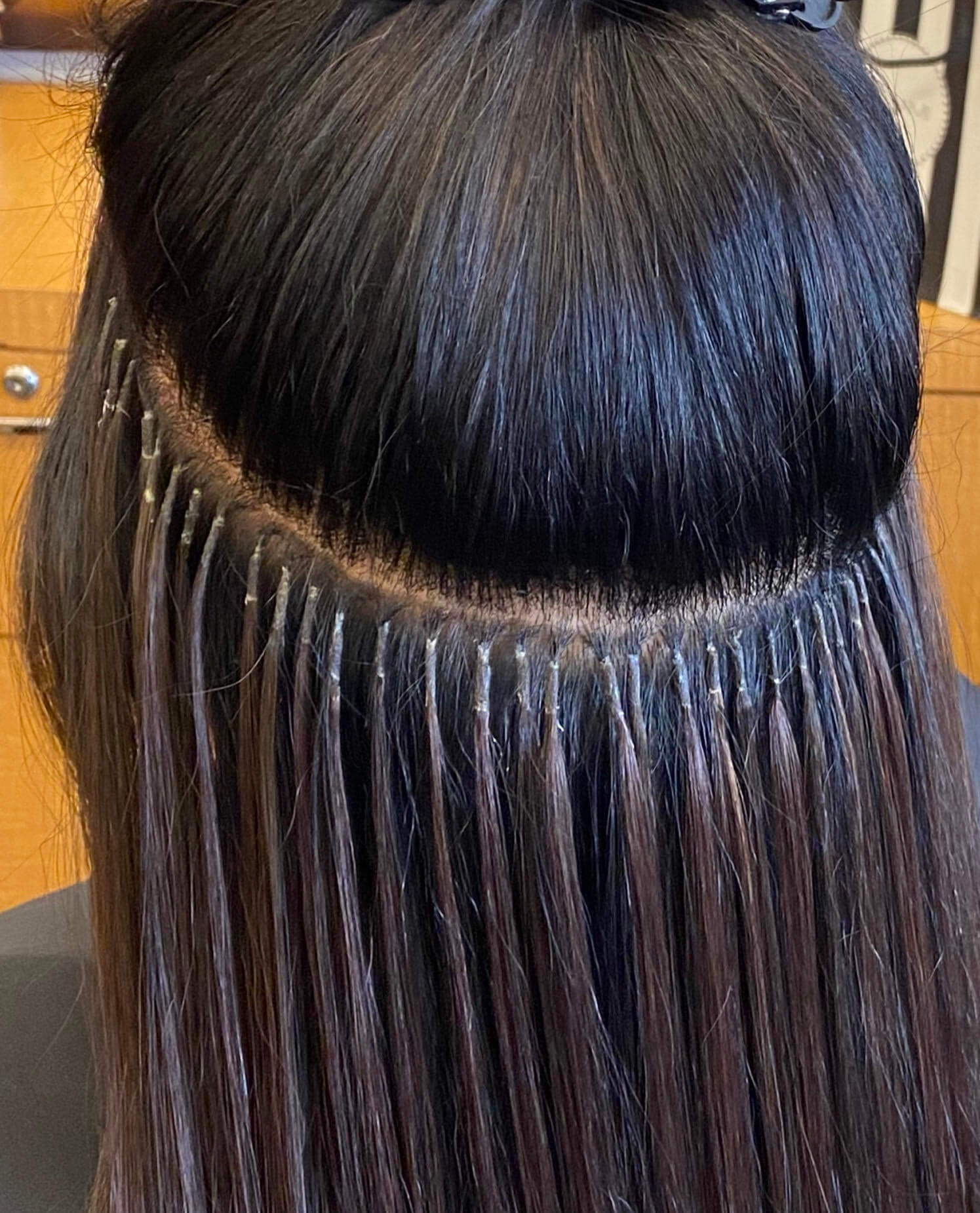 Hair Extensions
