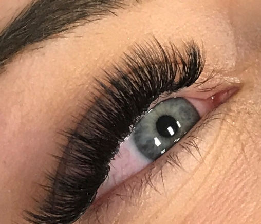Lash Services
