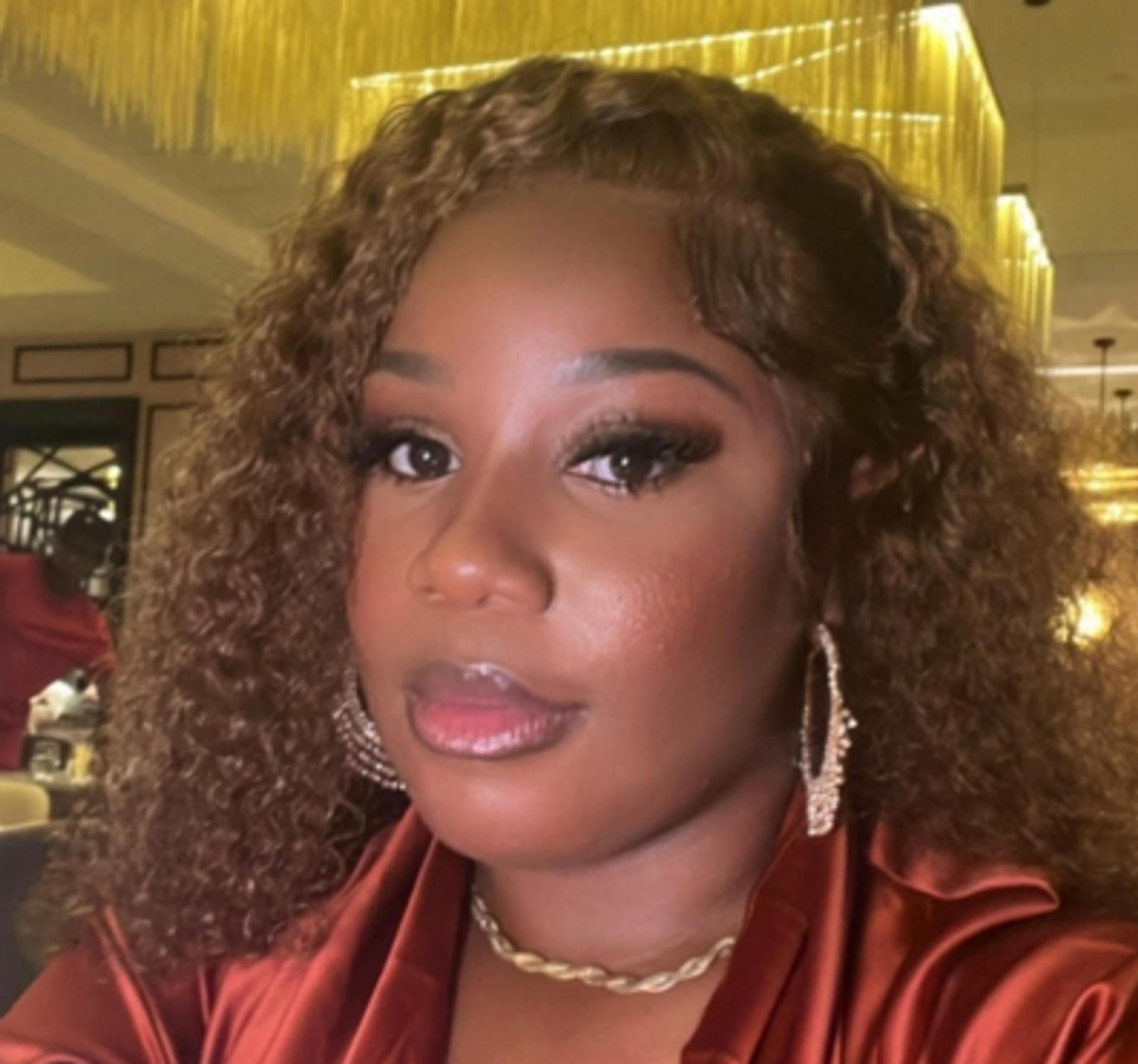 Rontasia Profile Image