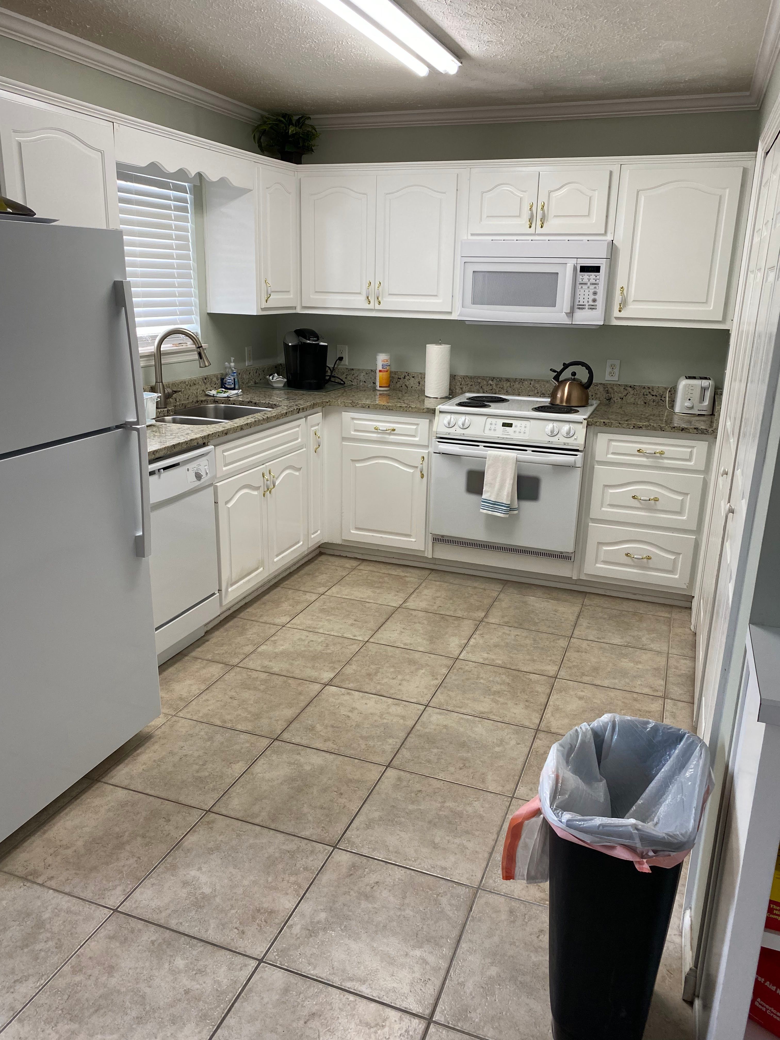 Deep Cleaning Services